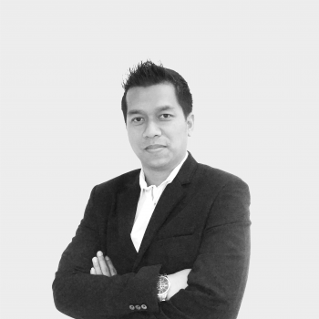 Fuad Nugraha, SE, MBA, CMO PT Telefast Indonesia